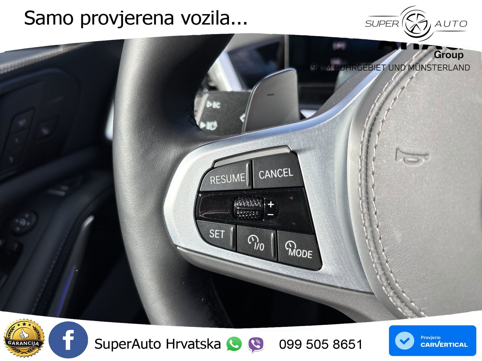 BMW X5 30d (298 KS) xDrive Steptronic LED+GR SJED+ACC