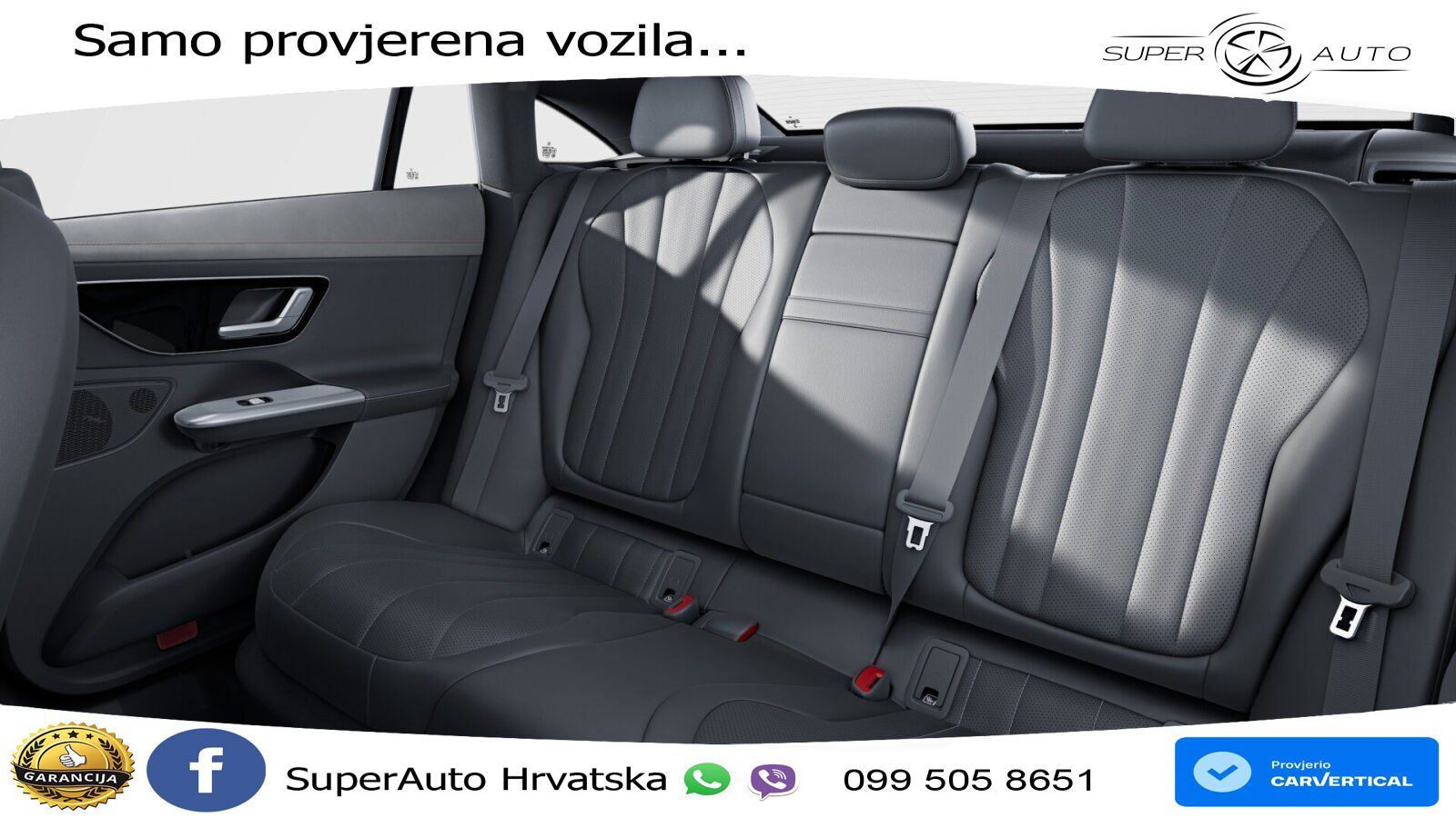 Mercedes EQE 350+ 105 kWh (320 KS) AMG LED+GR SJED+ACC