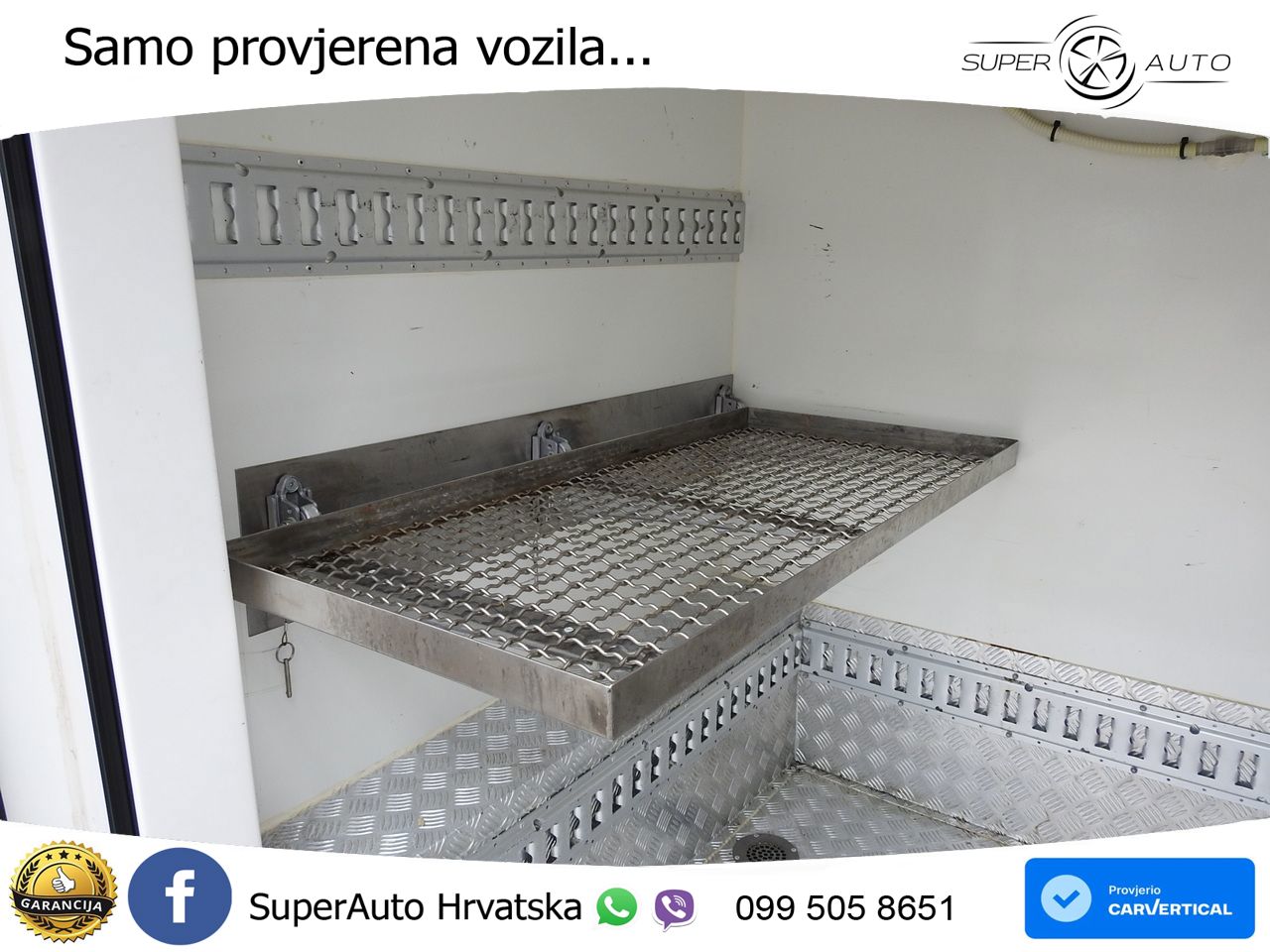 Peugeot Boxer 120 KS