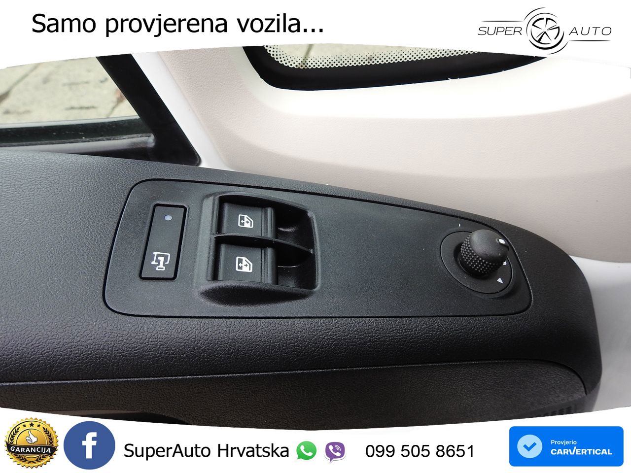 Peugeot Boxer 120 KS