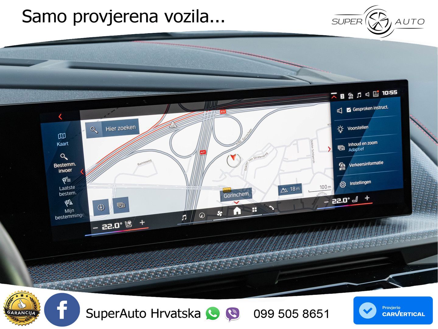 BMW XM Label Red 4.4 V8 (748 KS) xDrive Steptronic LED+GR SJED+ACC