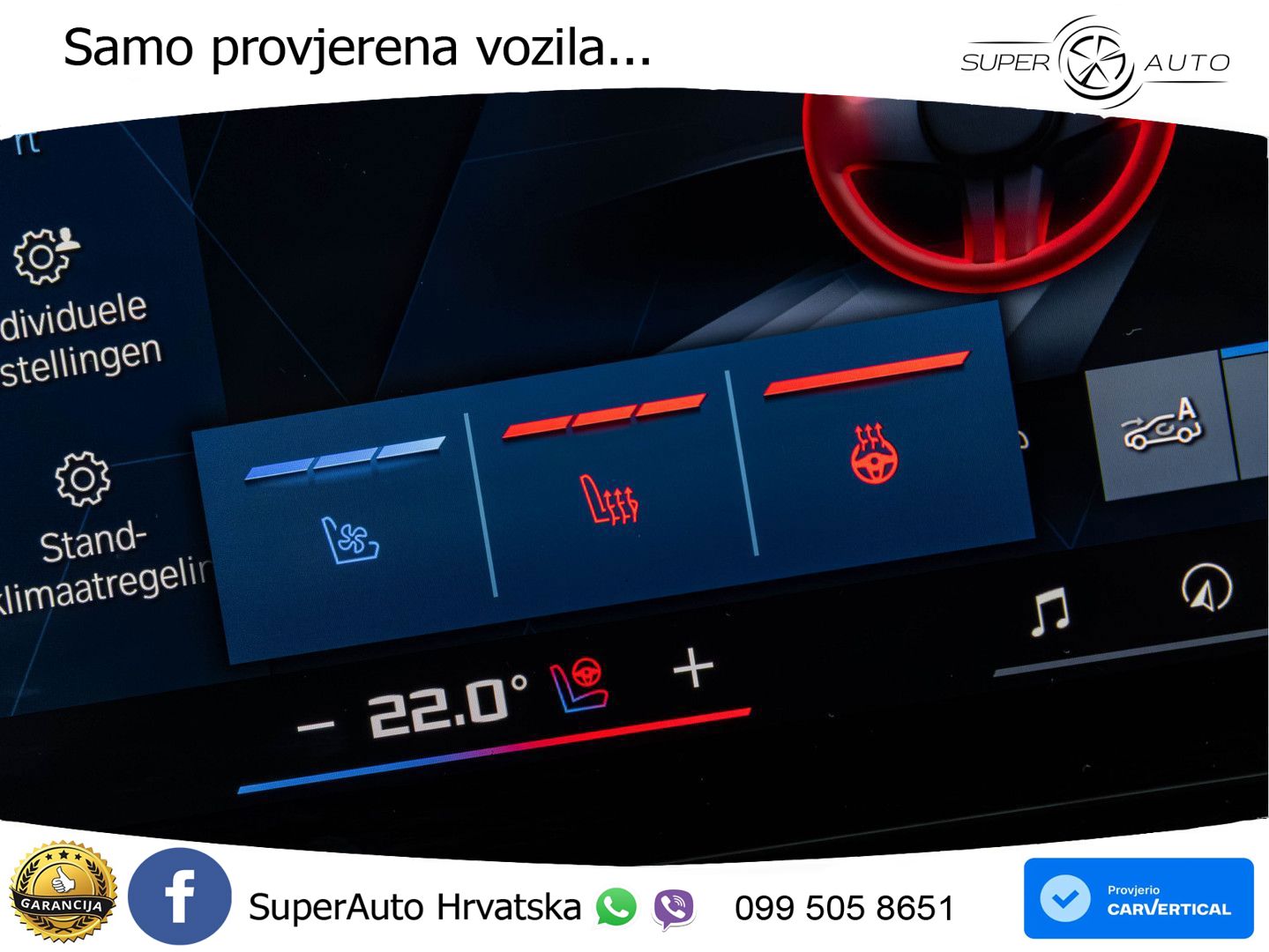 BMW XM Label Red 4.4 V8 (748 KS) xDrive Steptronic LED+GR SJED+ACC