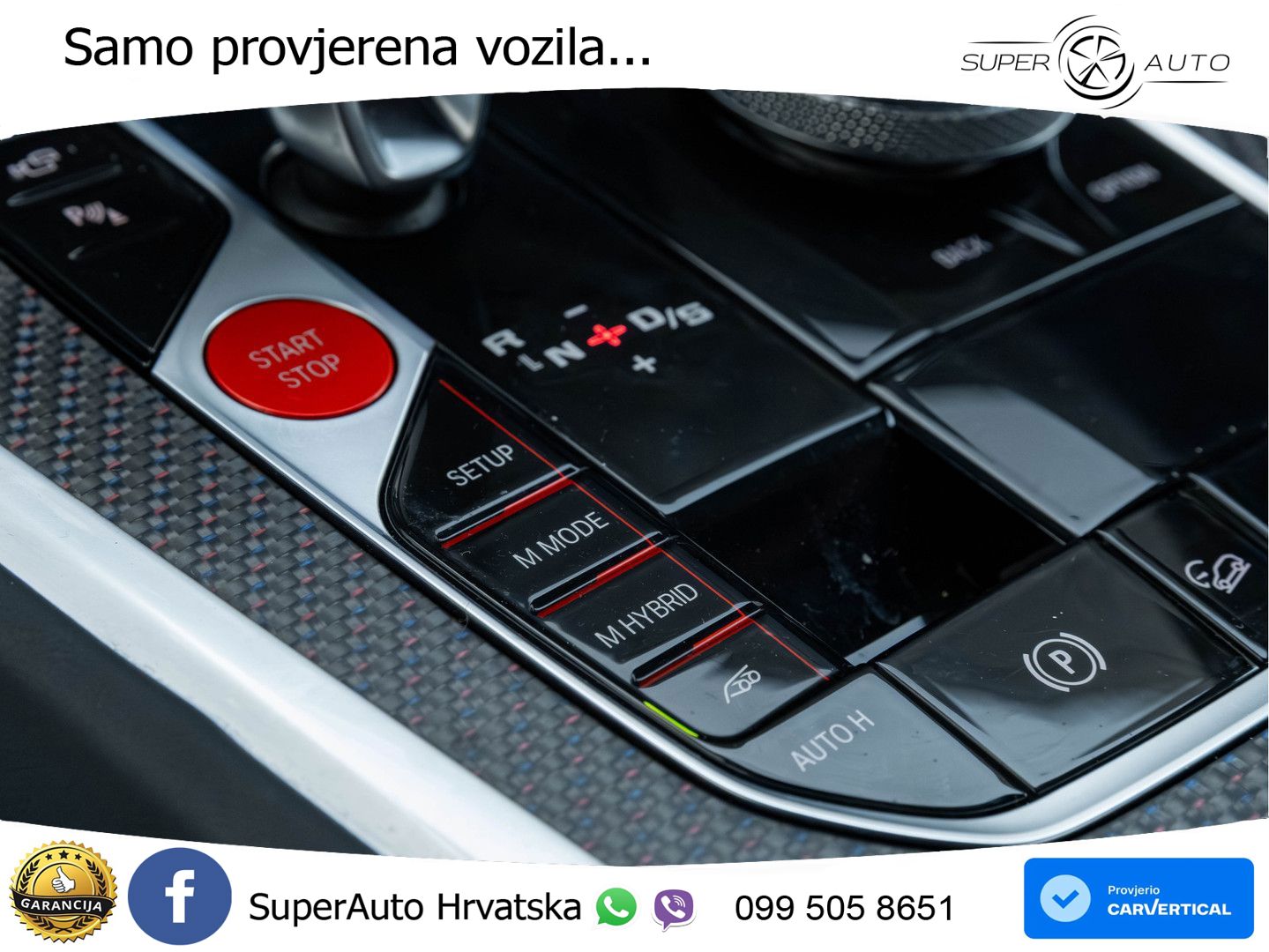 BMW XM Label Red 4.4 V8 (748 KS) xDrive Steptronic LED+GR SJED+ACC