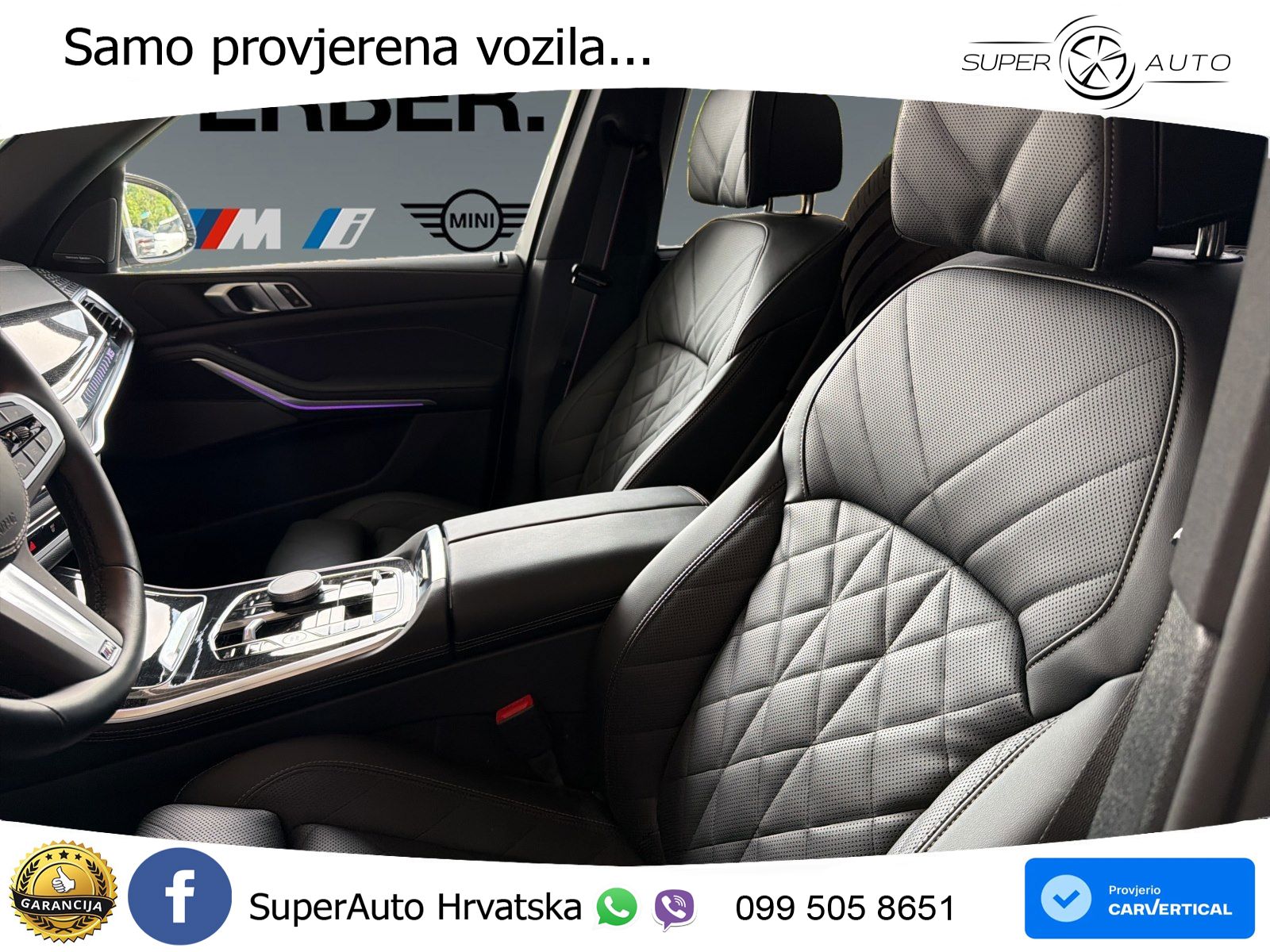 BMW X5 40d (315 KS) xDrive Steptronic LED+GR SJED+ACC