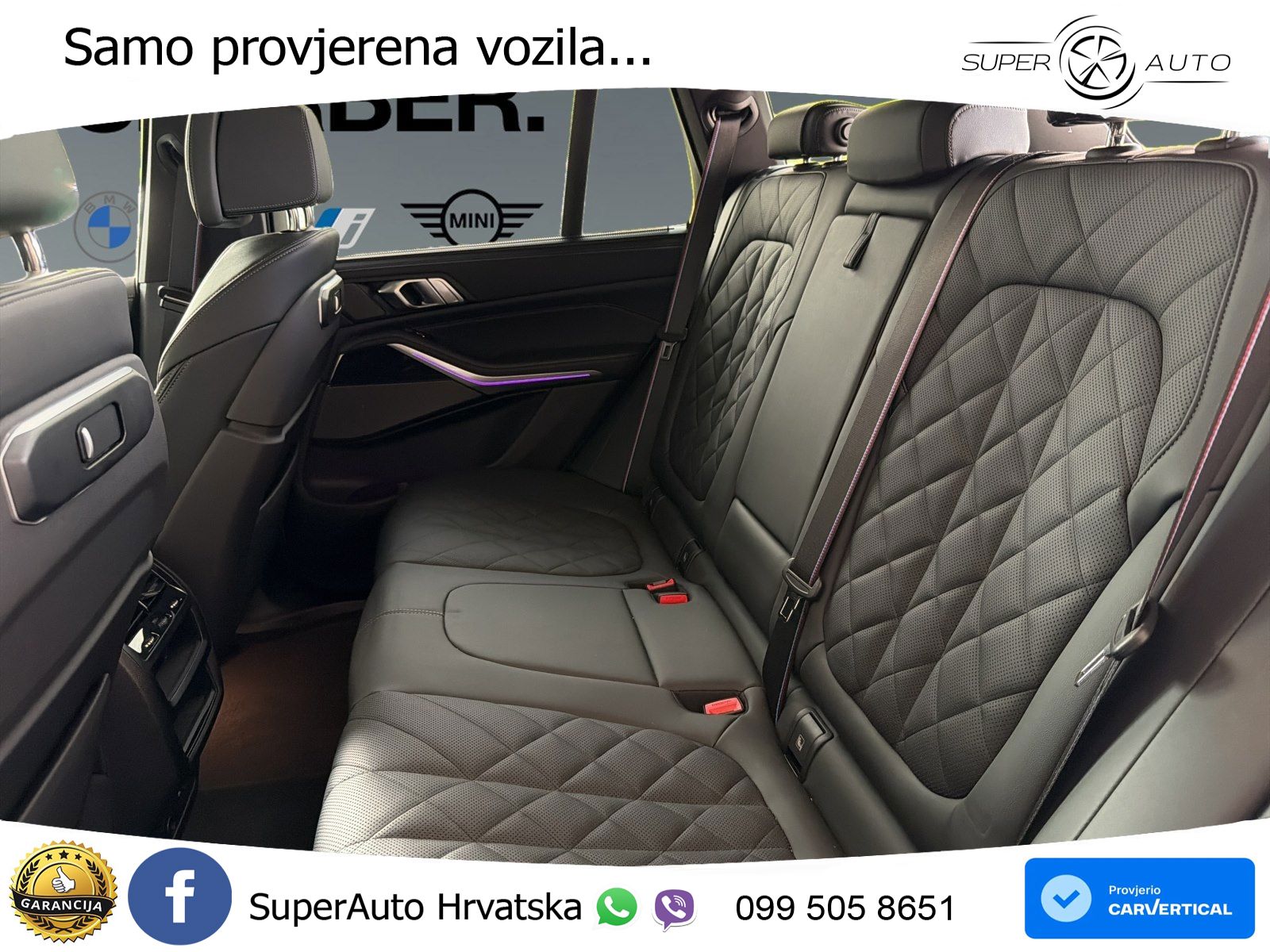 BMW X5 40d (315 KS) xDrive Steptronic LED+GR SJED+ACC