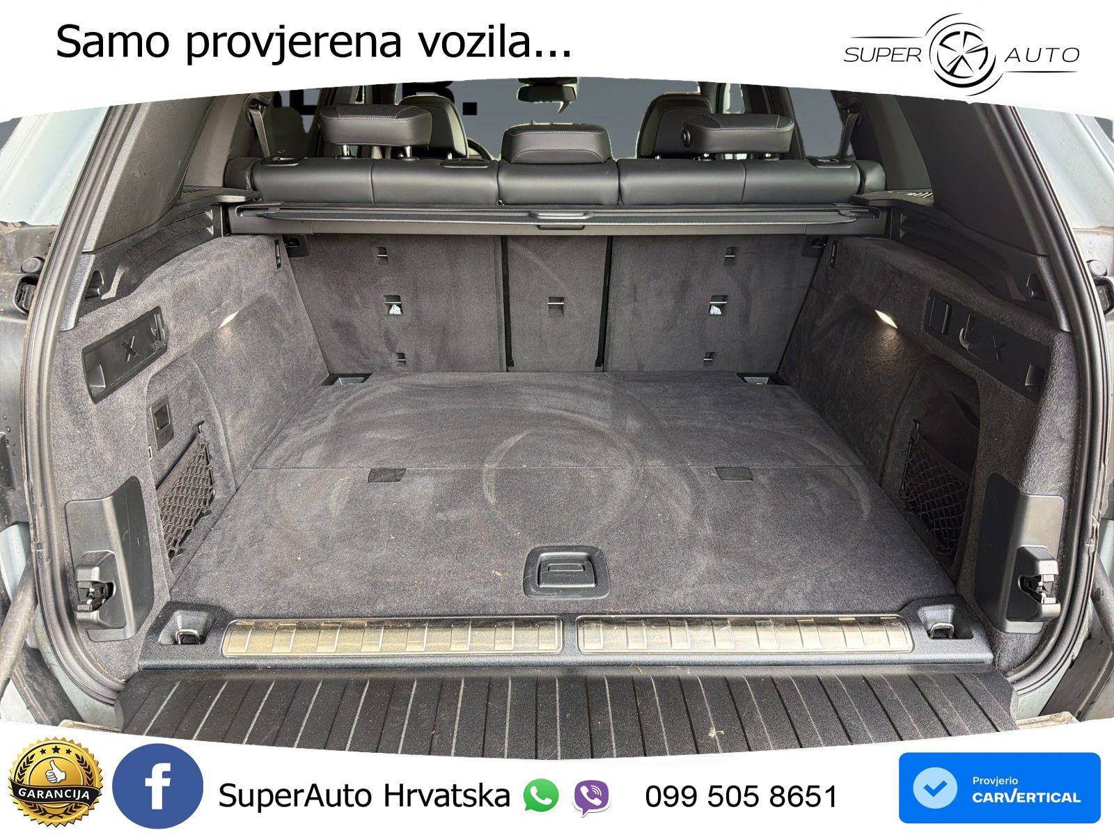 BMW X5 40d (315 KS) xDrive Steptronic LED+GR SJED+ACC