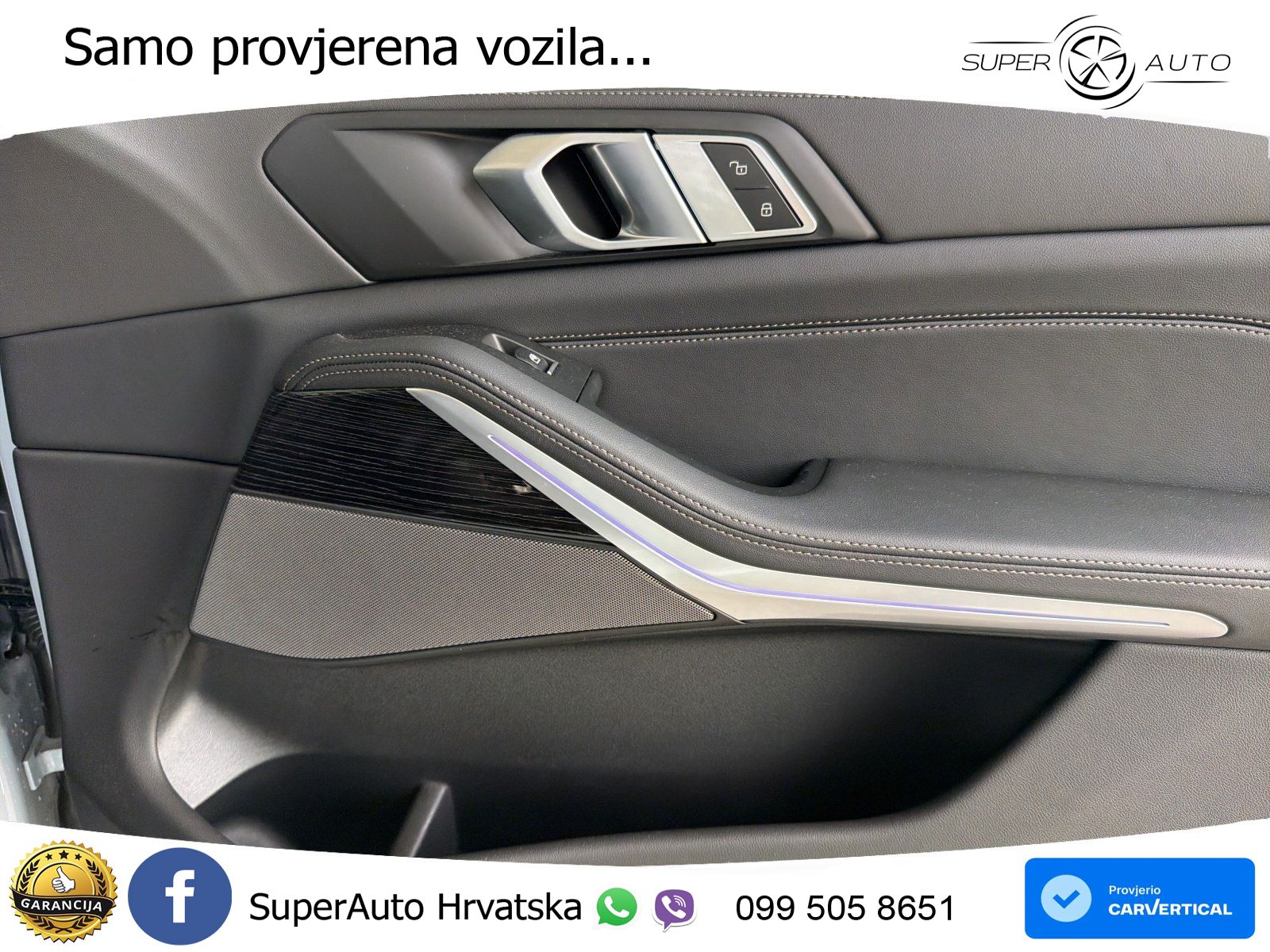 BMW X5 40d (315 KS) xDrive Steptronic LED+GR SJED+ACC
