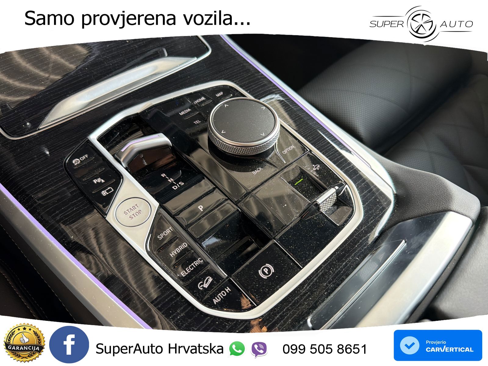 BMW X5 40d (315 KS) xDrive Steptronic LED+GR SJED+ACC
