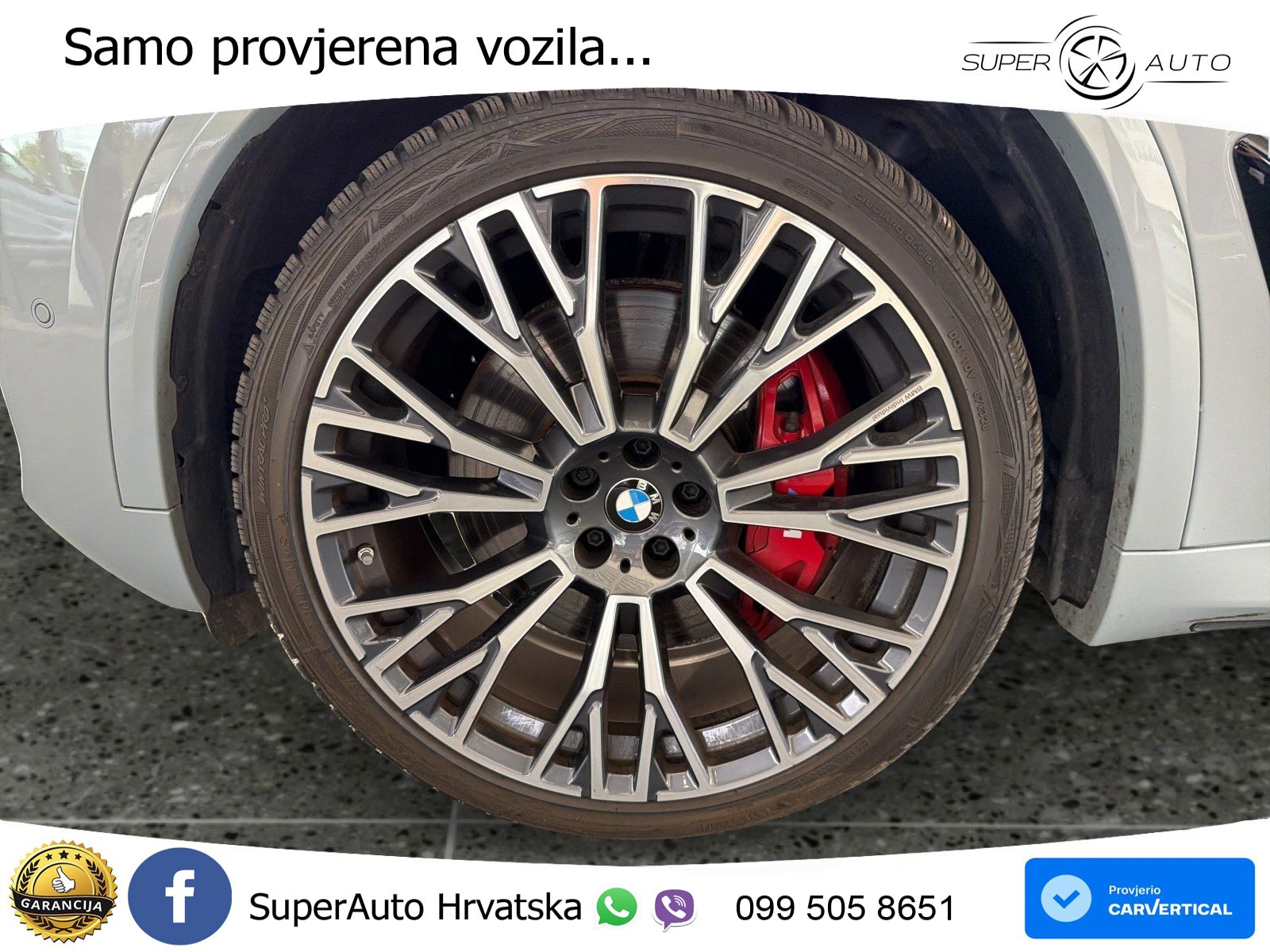 BMW X5 40d (315 KS) xDrive Steptronic LED+GR SJED+ACC
