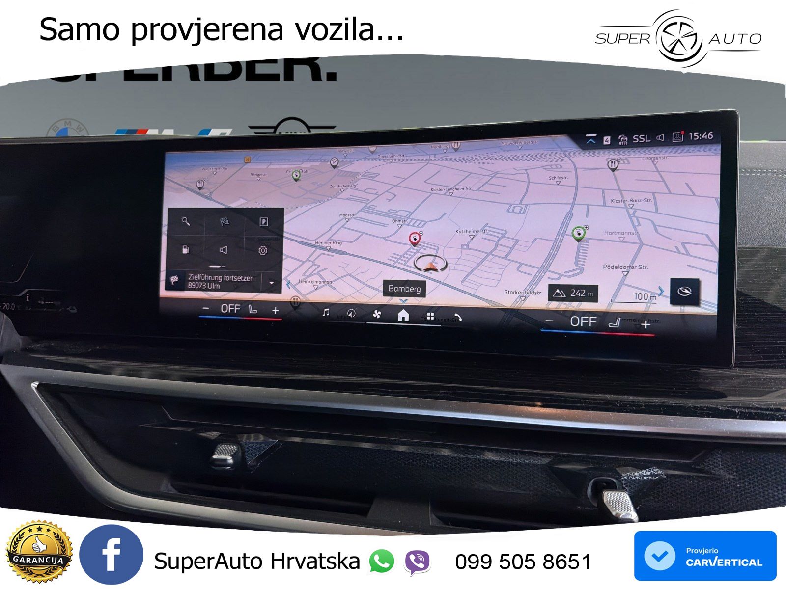 BMW X5 40d (315 KS) xDrive Steptronic LED+GR SJED+ACC