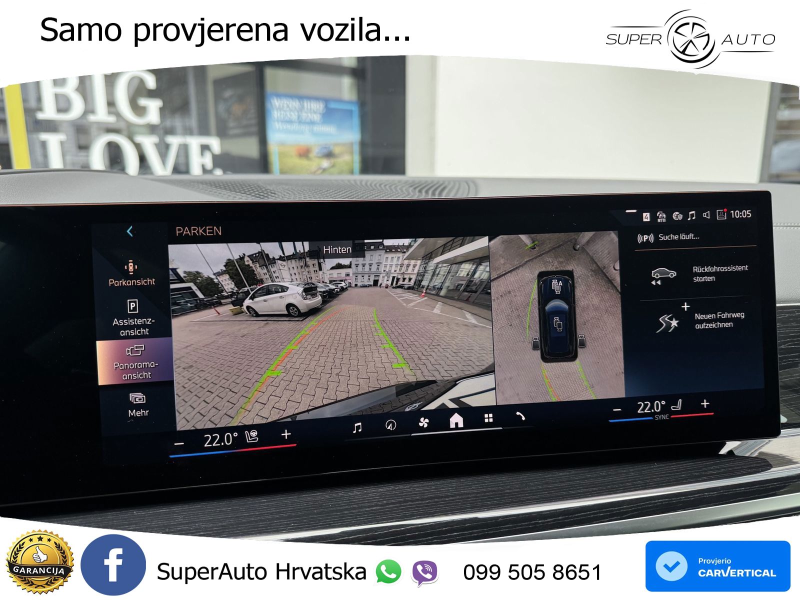 BMW X5 30d (286 KS) xDrive Steptronic LED+GR SJED+ACC
