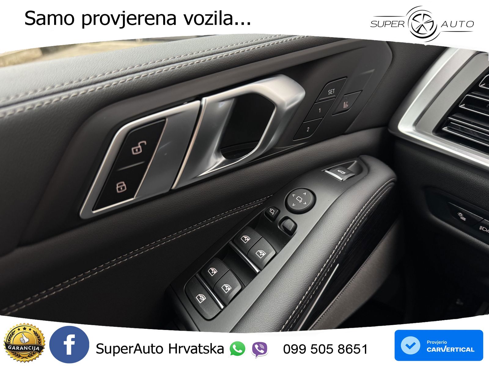 BMW X5 30d (286 KS) xDrive Steptronic LED+GR SJED+ACC