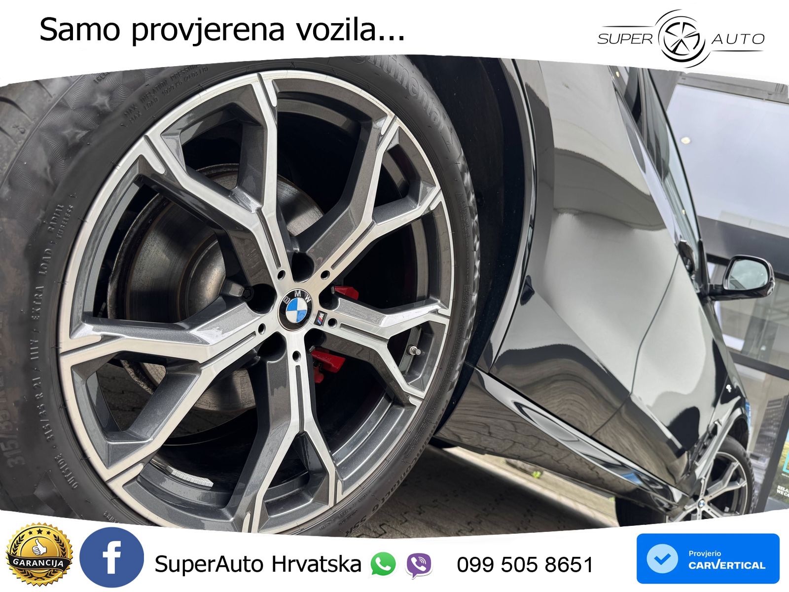 BMW X5 30d (286 KS) xDrive Steptronic LED+GR SJED+ACC