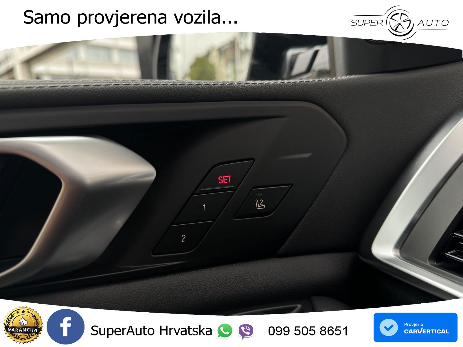 BMW X5 30d (286 KS) xDrive Steptronic LED+GR SJED+ACC