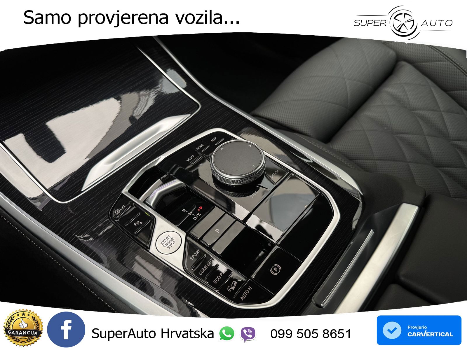 BMW X5 30d (286 KS) xDrive Steptronic LED+GR SJED+ACC