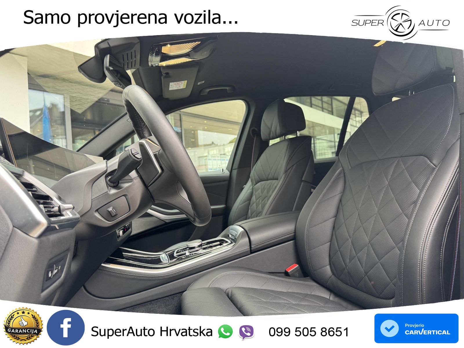 BMW X5 30d (286 KS) xDrive Steptronic LED+GR SJED+ACC