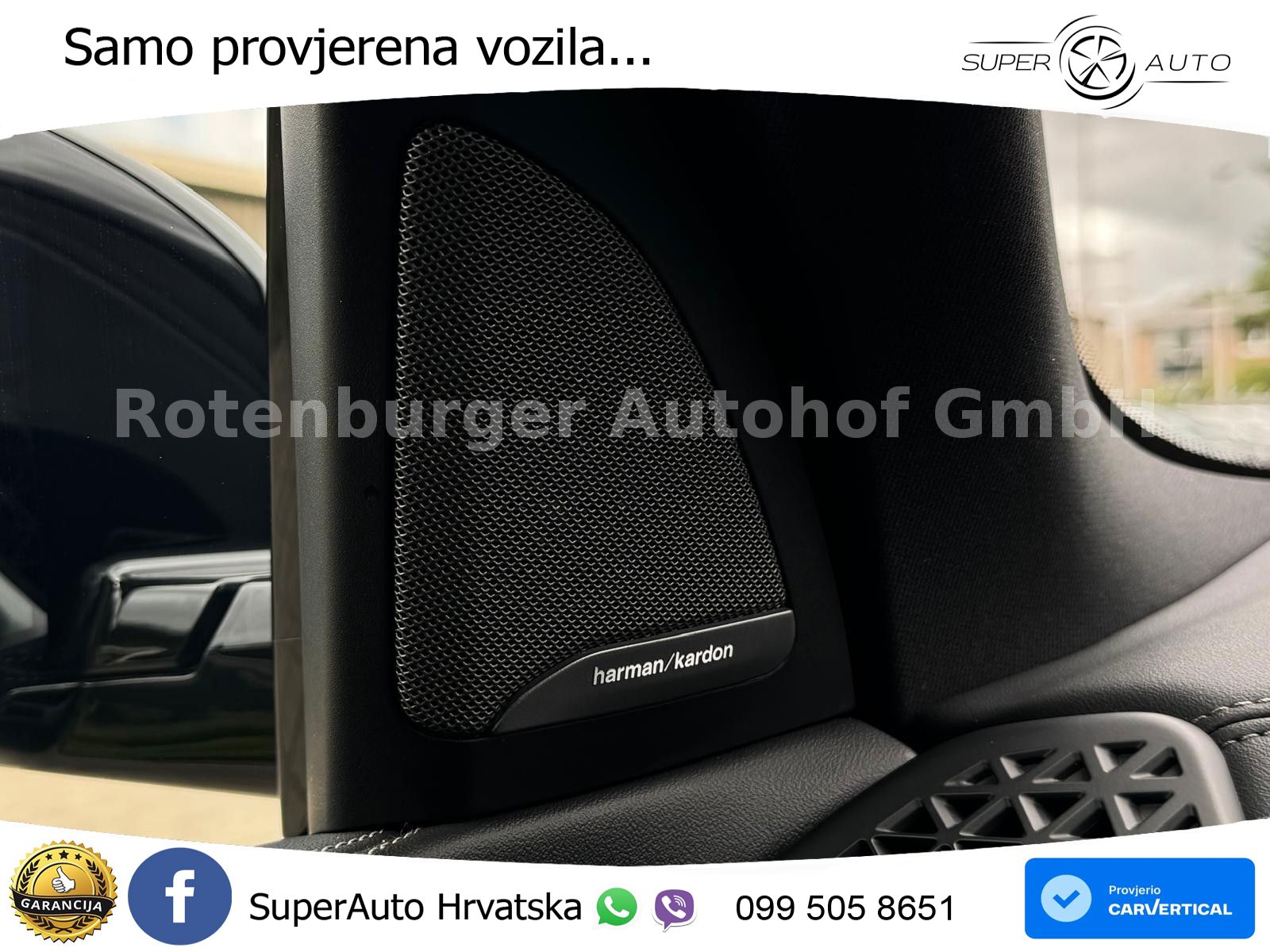 BMW X5 50e (490 KS) xDrive Steptronic LED+GR SJED+ACC
