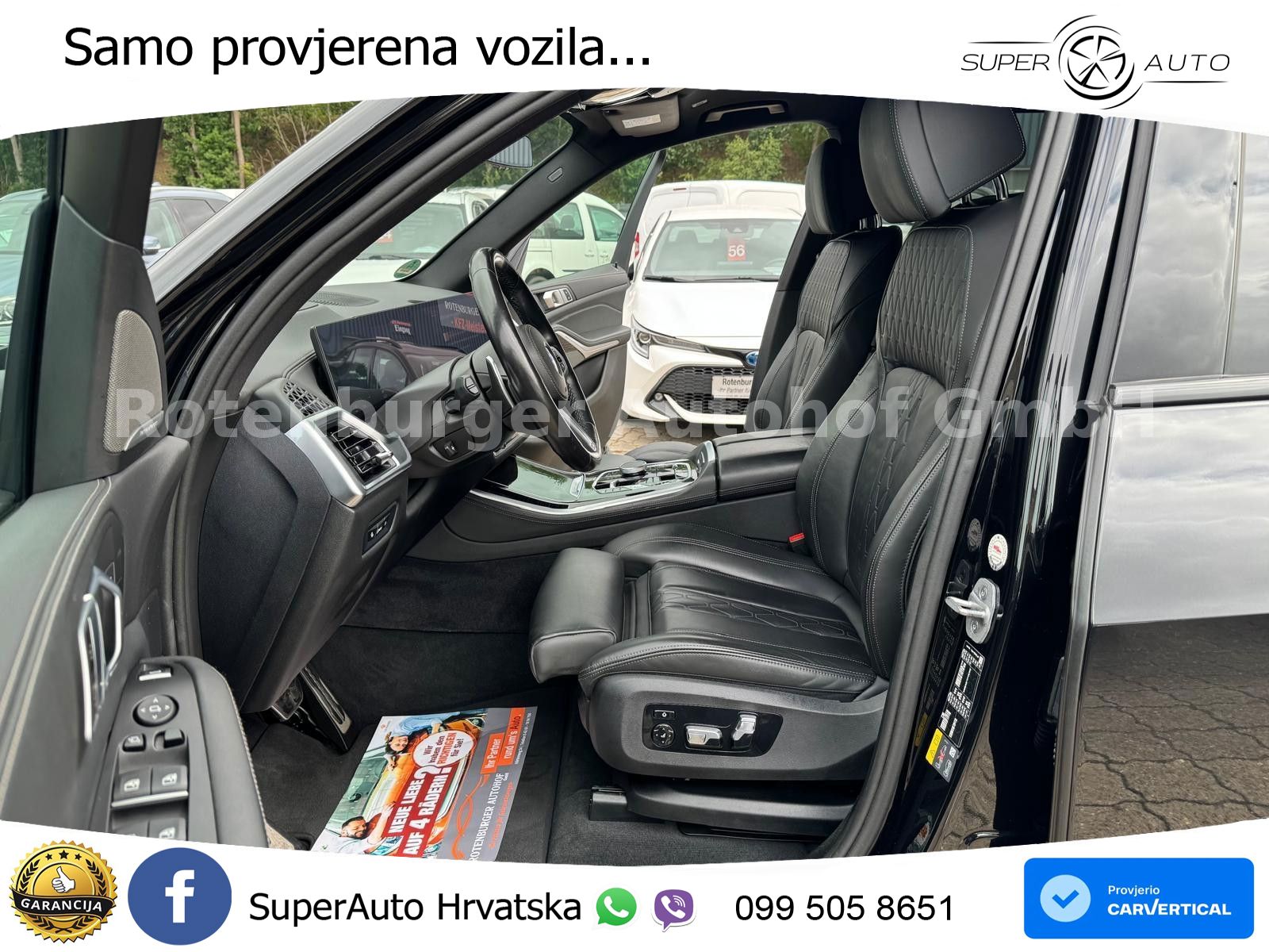 BMW X5 50e (490 KS) xDrive Steptronic LED+GR SJED+ACC