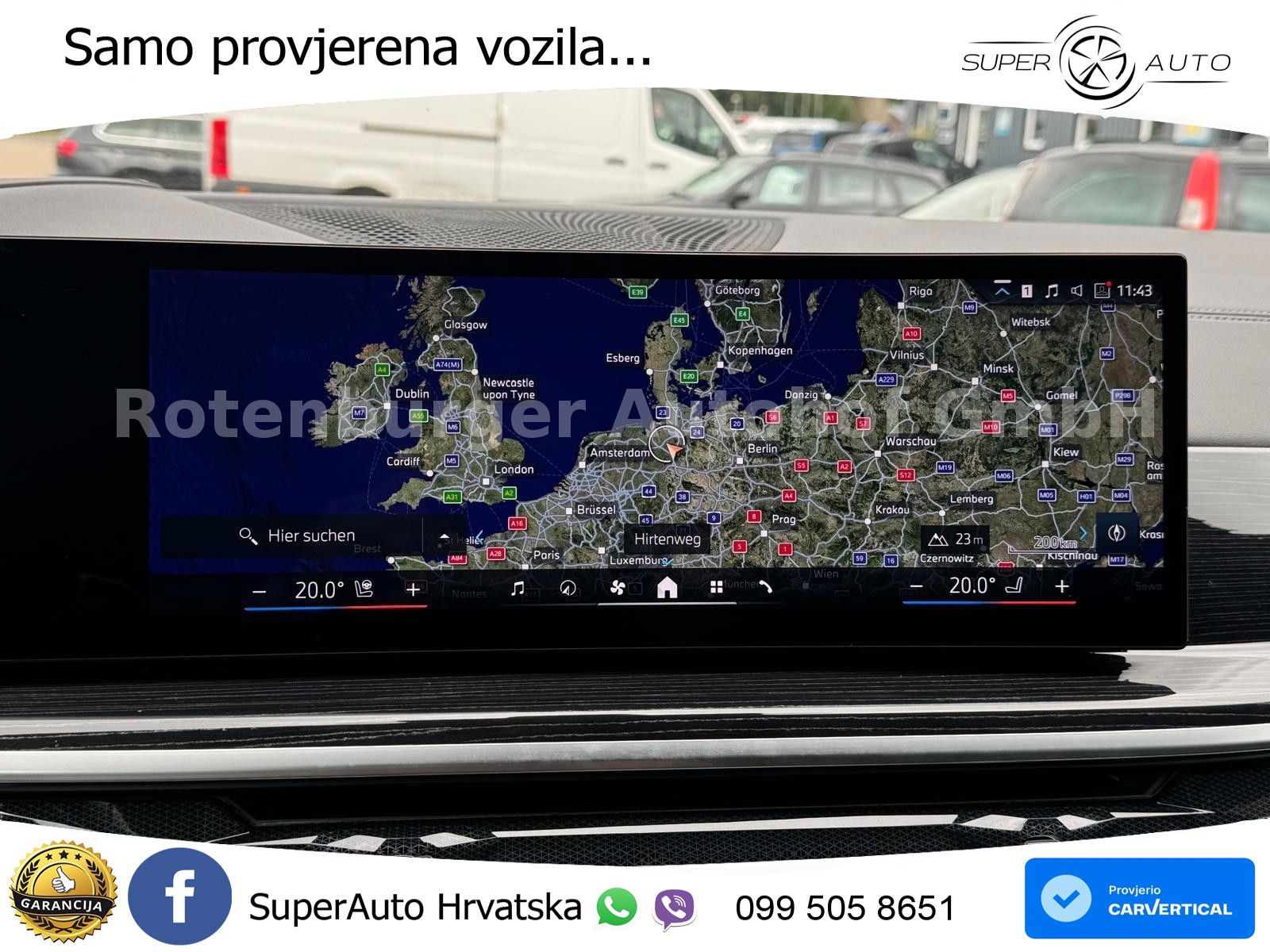 BMW X5 50e (490 KS) xDrive Steptronic LED+GR SJED+ACC