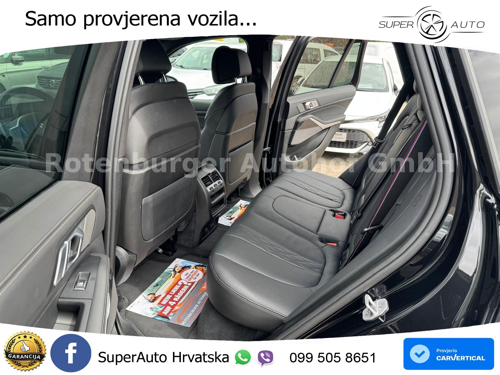 BMW X5 50e (490 KS) xDrive Steptronic LED+GR SJED+ACC