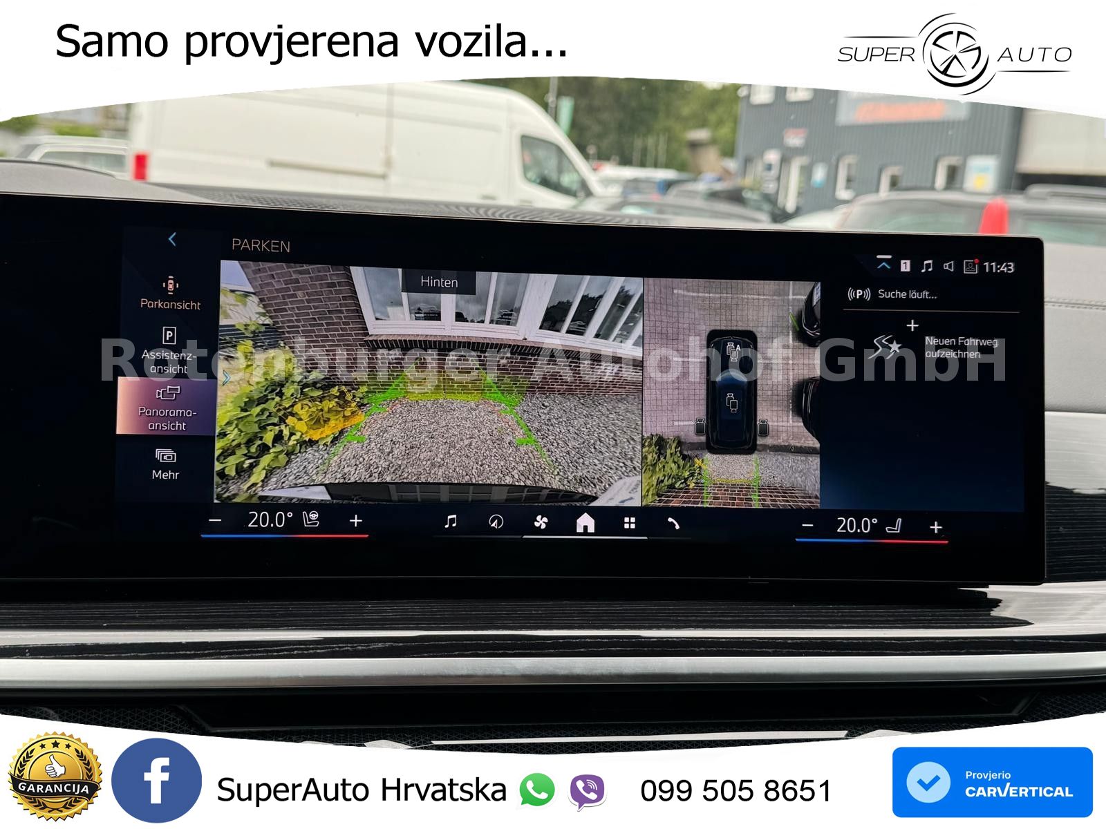 BMW X5 50e (490 KS) xDrive Steptronic LED+GR SJED+ACC