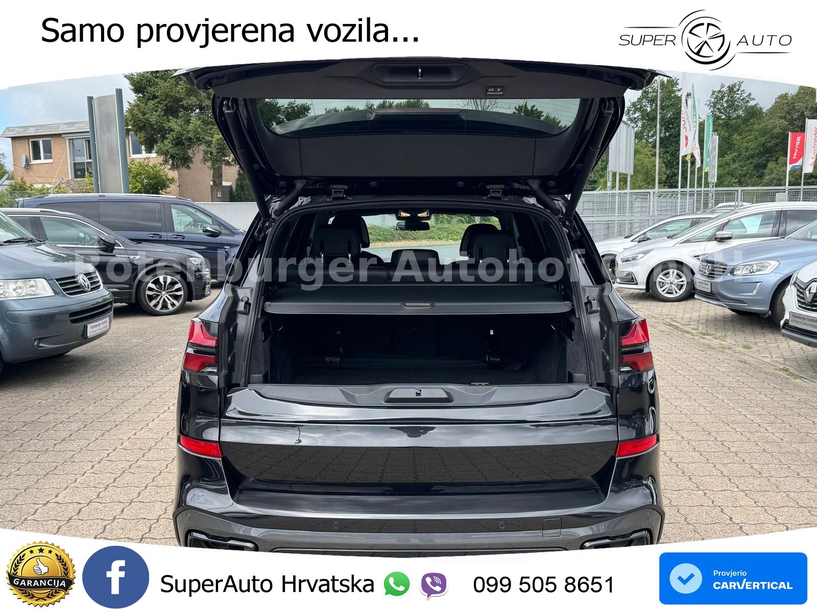 BMW X5 50e (490 KS) xDrive Steptronic LED+GR SJED+ACC