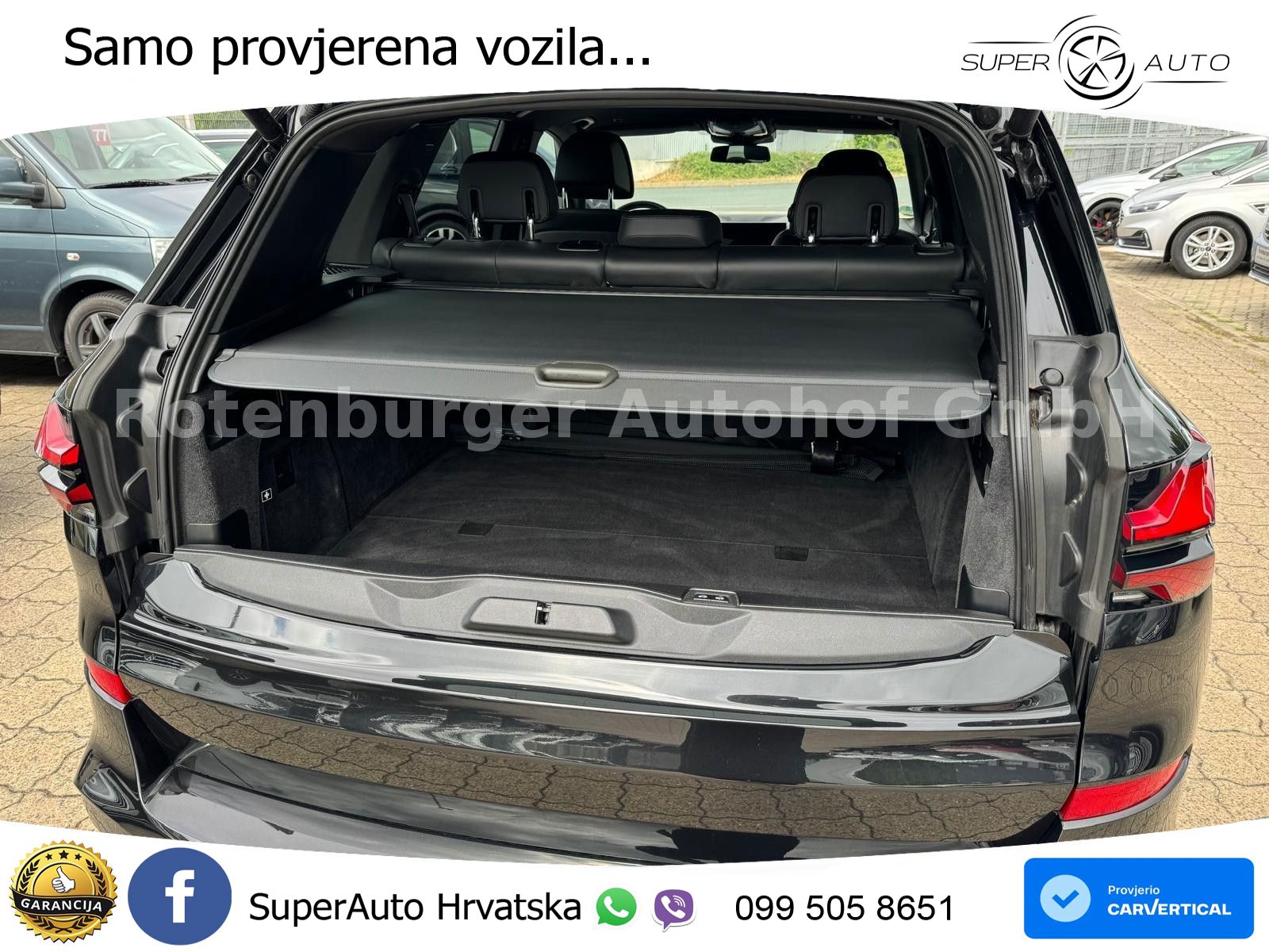 BMW X5 50e (490 KS) xDrive Steptronic LED+GR SJED+ACC