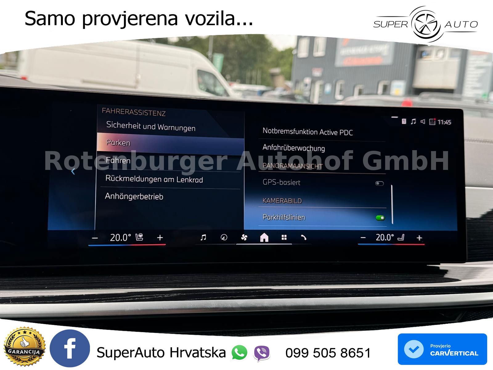 BMW X5 50e (490 KS) xDrive Steptronic LED+GR SJED+ACC