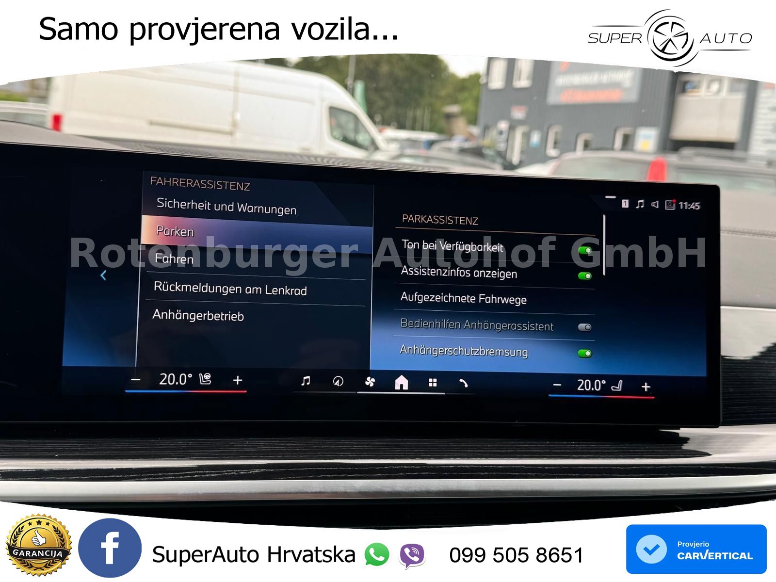 BMW X5 50e (490 KS) xDrive Steptronic LED+GR SJED+ACC