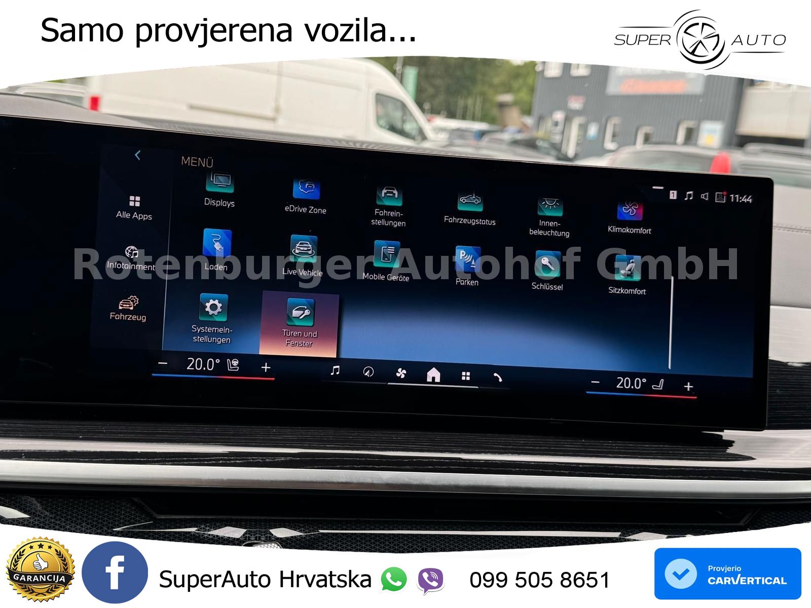 BMW X5 50e (490 KS) xDrive Steptronic LED+GR SJED+ACC