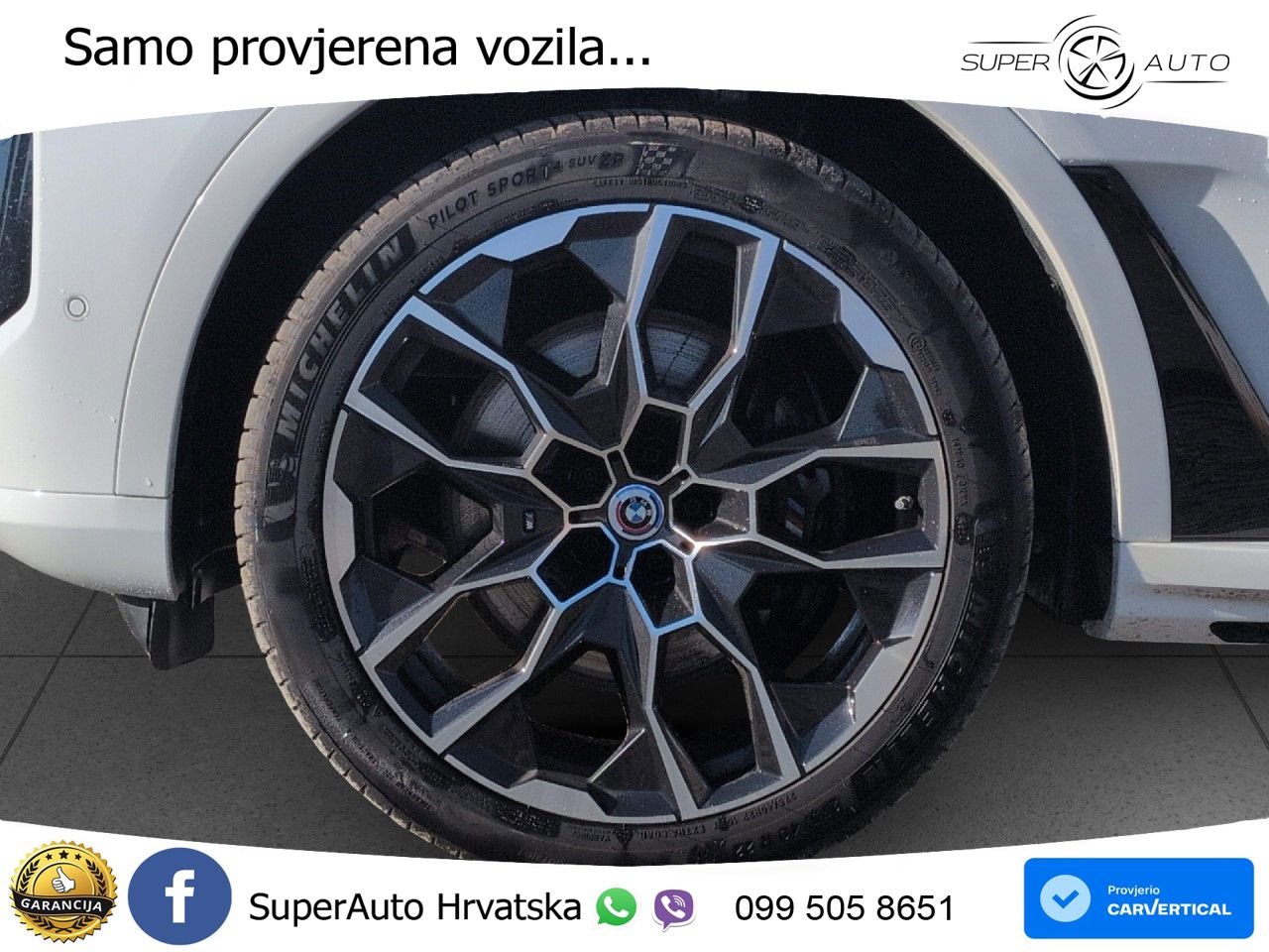 BMW X7 40d (352 KS) xDrive Steptronic