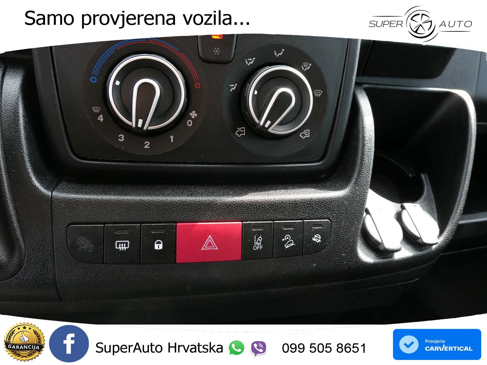 Peugeot Boxer 120 KS