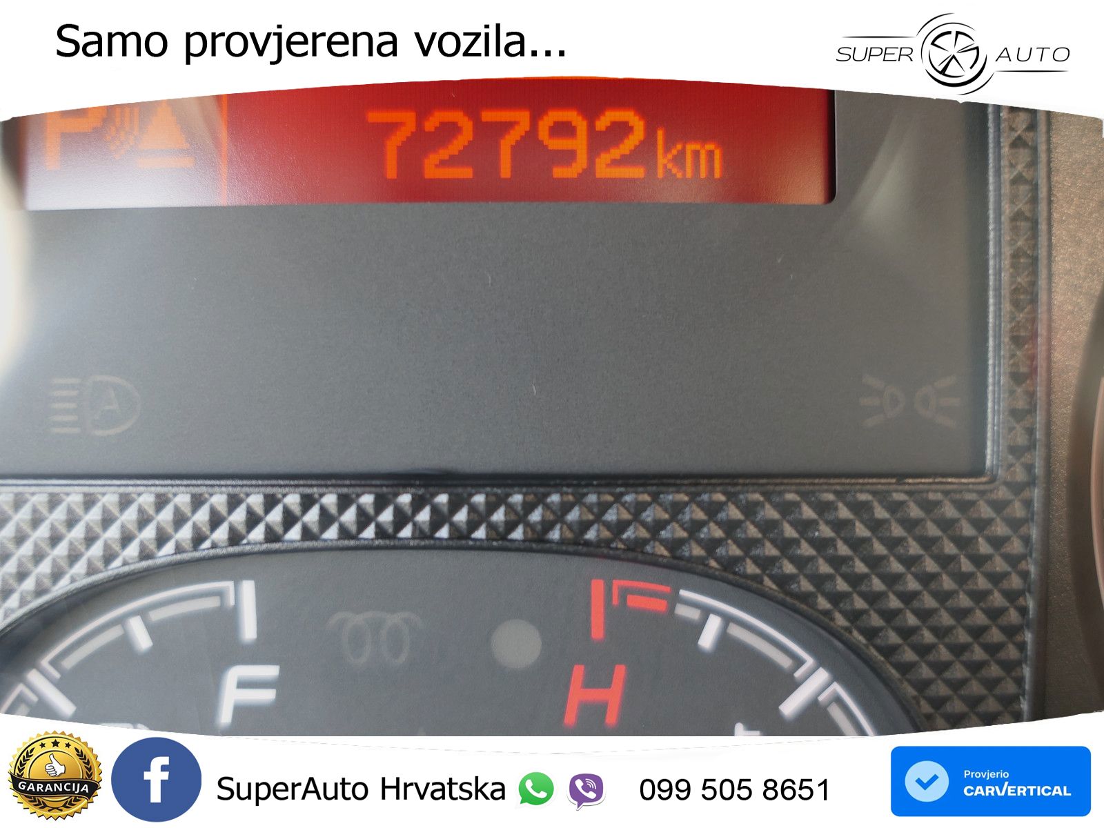 Peugeot Boxer 120 KS