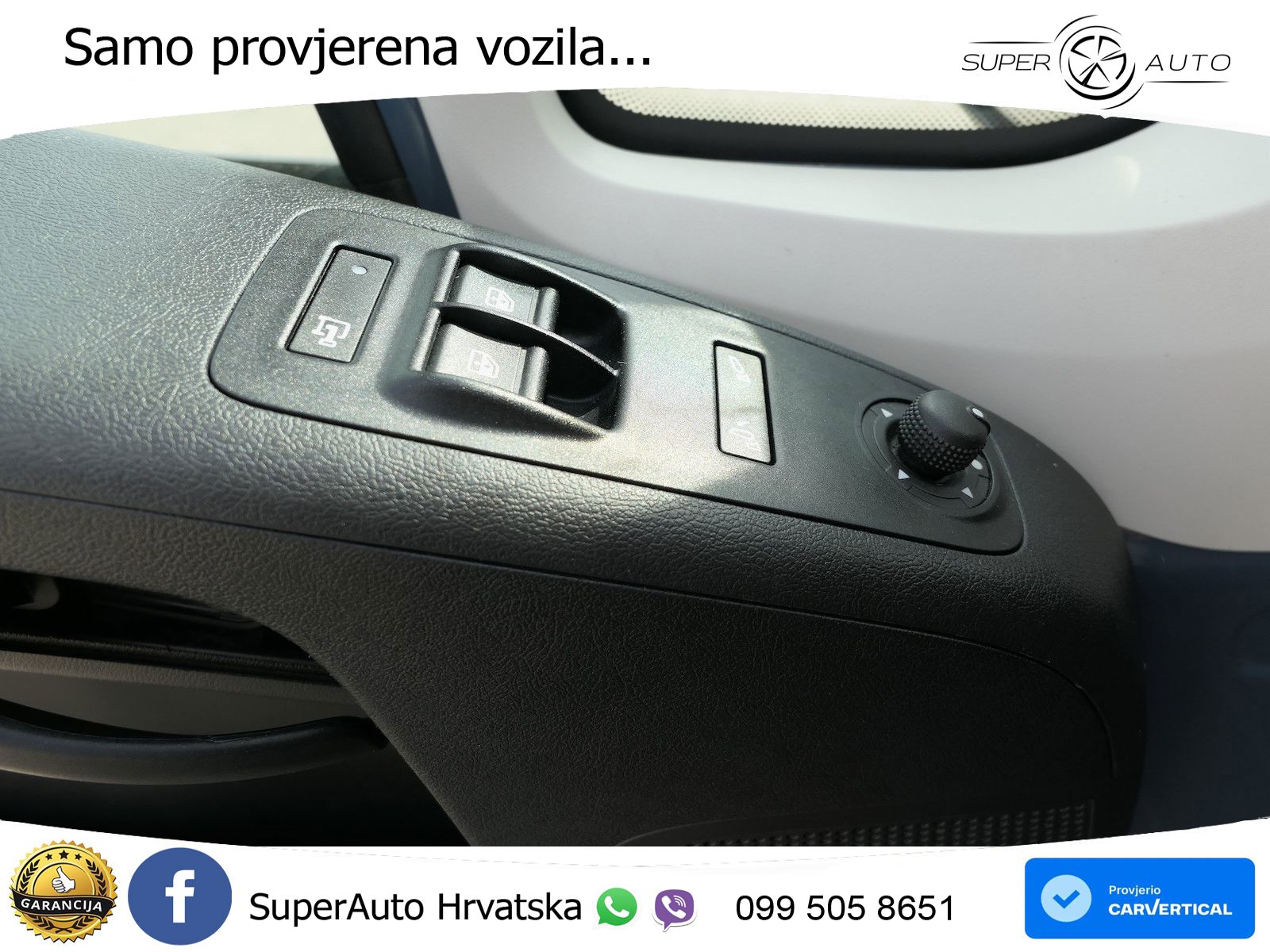 Peugeot Boxer 120 KS