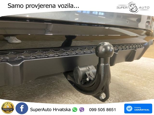 Audi Q8 55 TFSIe V6 (394 KS) quattro Tiptronic