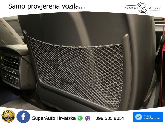 Audi Q8 55 TFSIe V6 (394 KS) quattro Tiptronic