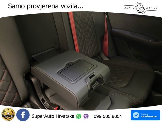 Audi Q8 55 TFSIe V6 (394 KS) quattro Tiptronic