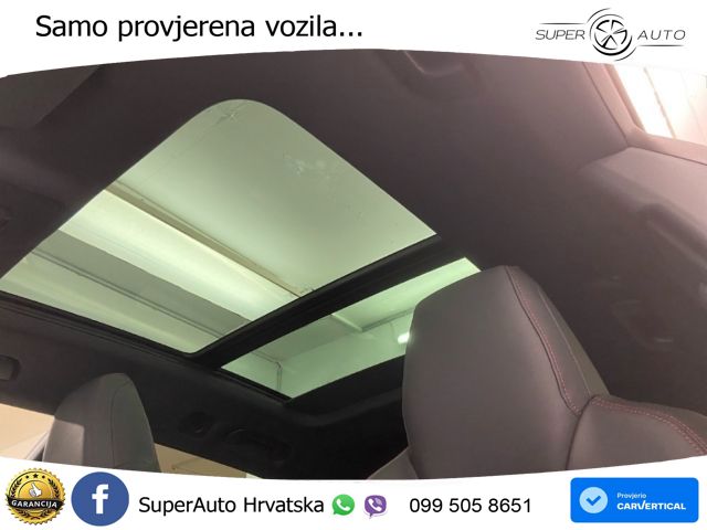 Audi Q8 55 TFSIe V6 (394 KS) quattro Tiptronic