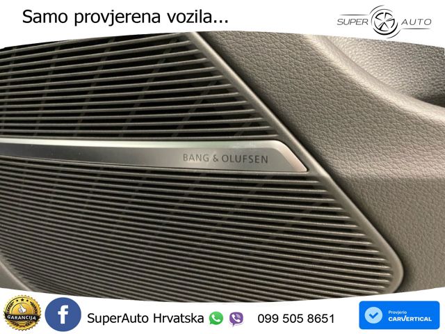 Audi Q8 55 TFSIe V6 (394 KS) quattro Tiptronic