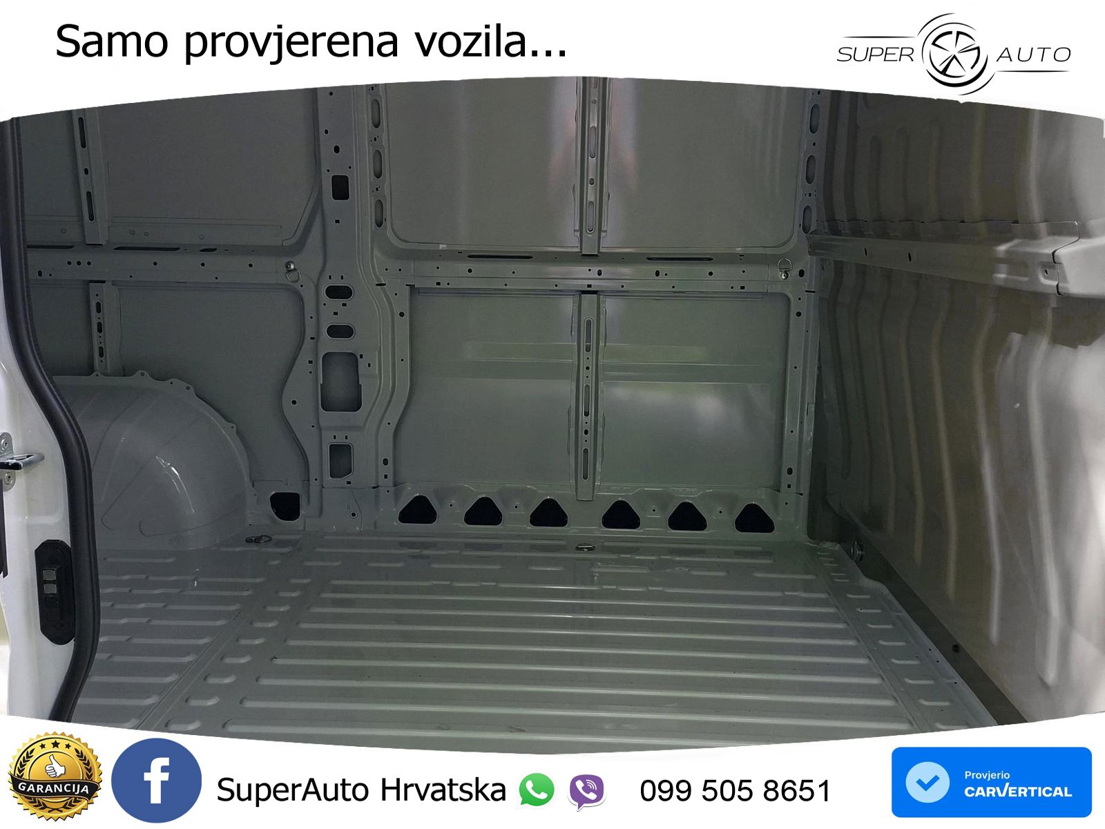 Peugeot Boxer 140 KS