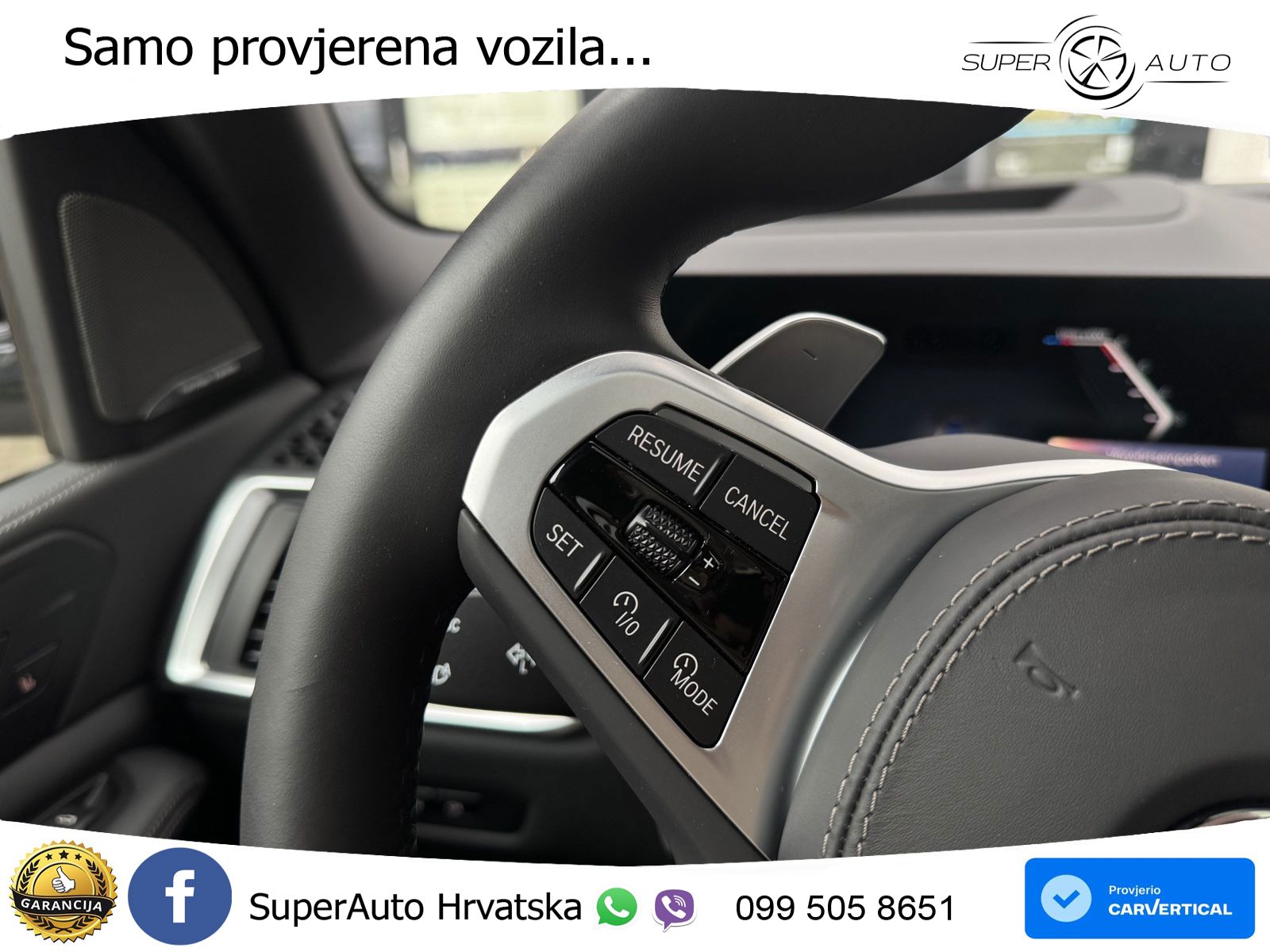 BMW X5 30d (286 KS) xDrive Steptronic LED+GR SJED+ACC