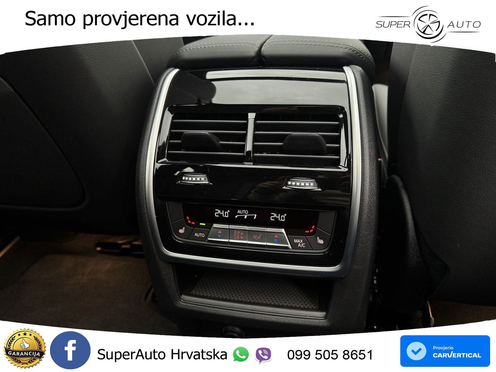 BMW X5 30d (286 KS) xDrive Steptronic LED+GR SJED+ACC