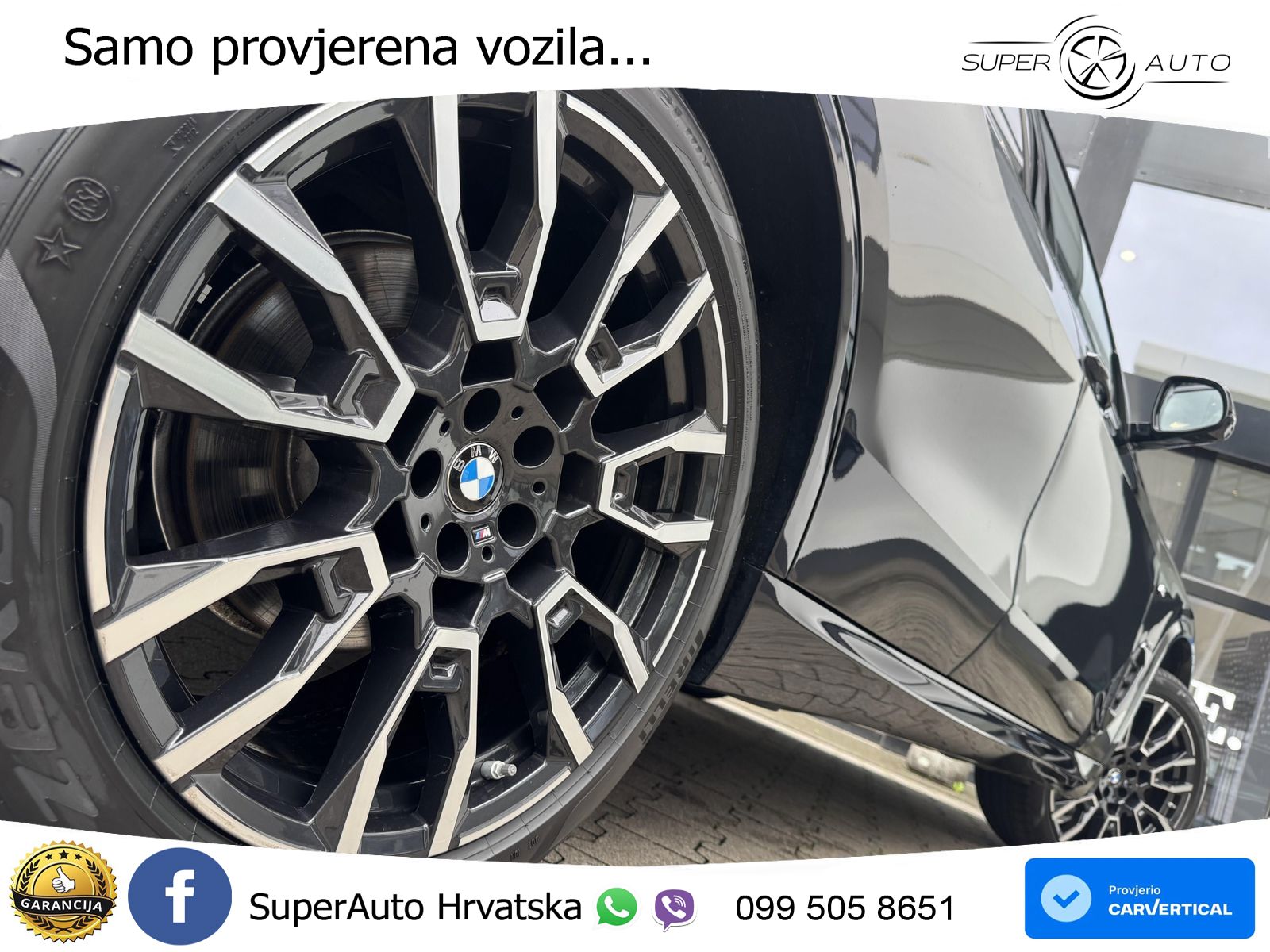 BMW X5 30d (286 KS) xDrive Steptronic LED+GR SJED+ACC
