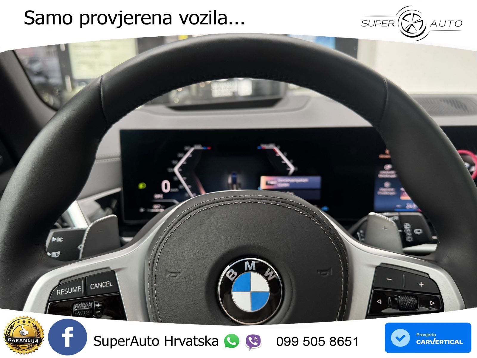 BMW X5 30d (286 KS) xDrive Steptronic LED+GR SJED+ACC