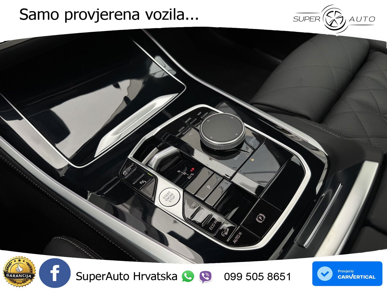 BMW X5 30d (286 KS) xDrive Steptronic LED+GR SJED+ACC