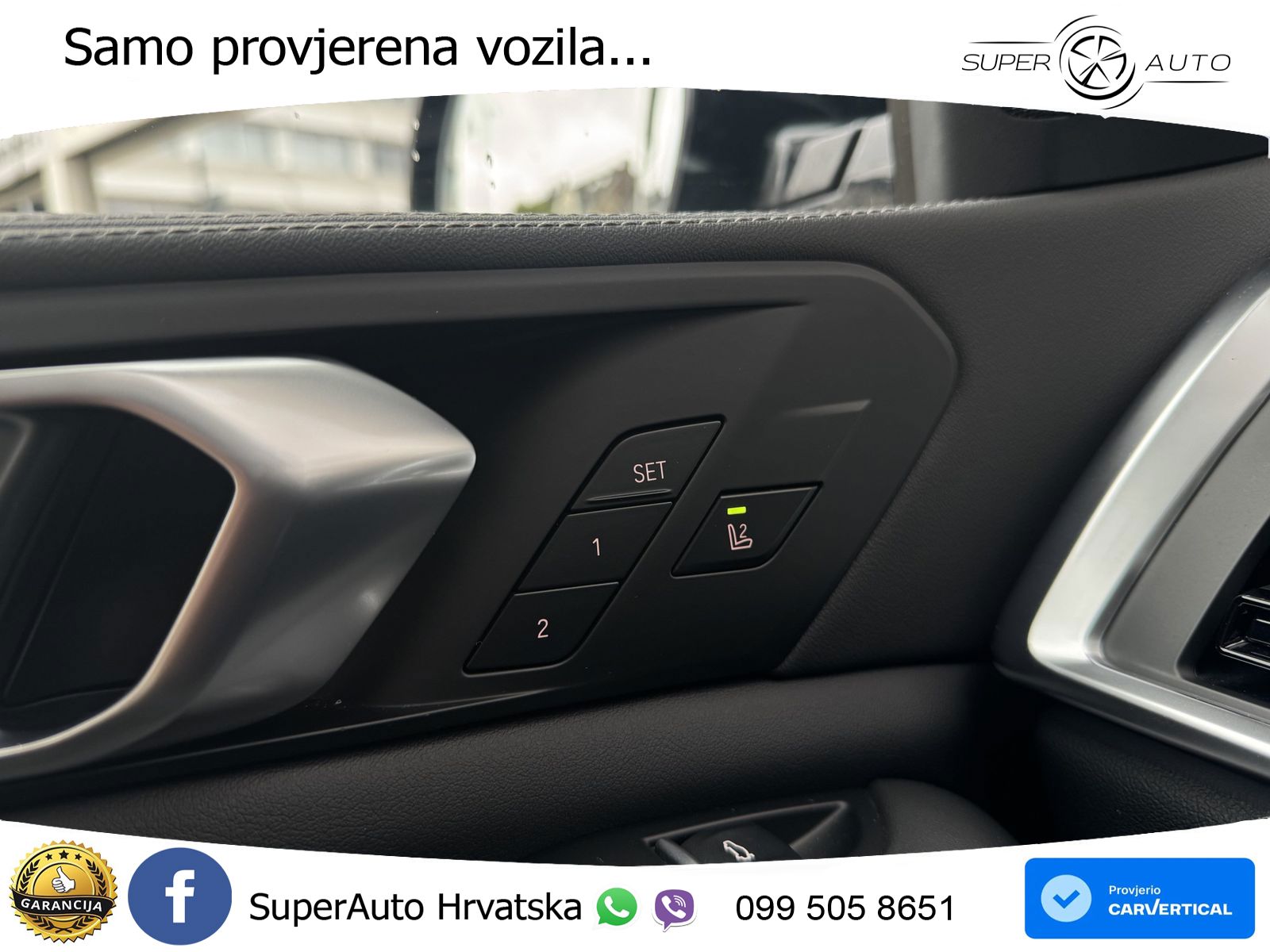 BMW X5 30d (286 KS) xDrive Steptronic LED+GR SJED+ACC