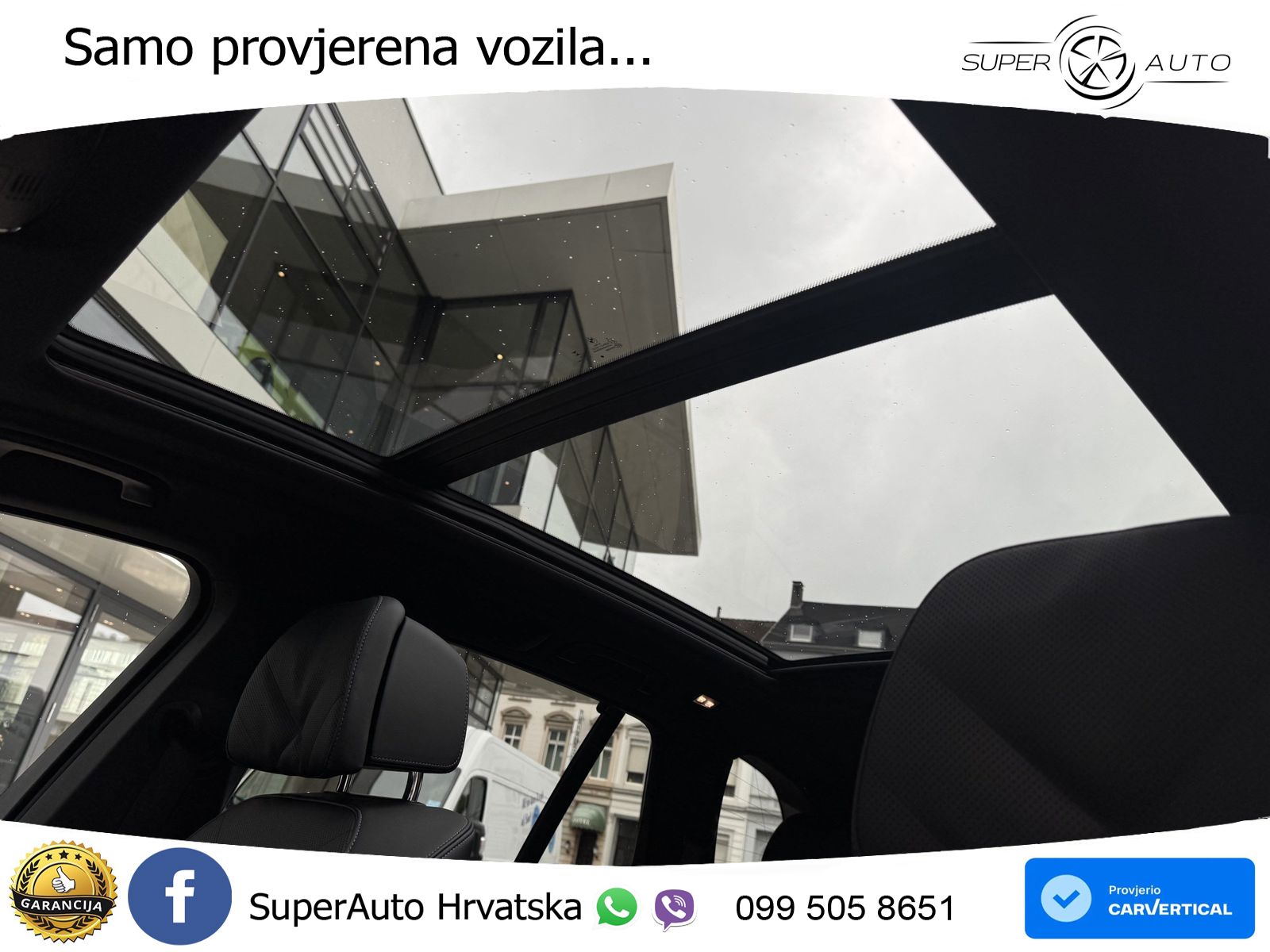 BMW X5 30d (286 KS) xDrive Steptronic LED+GR SJED+ACC