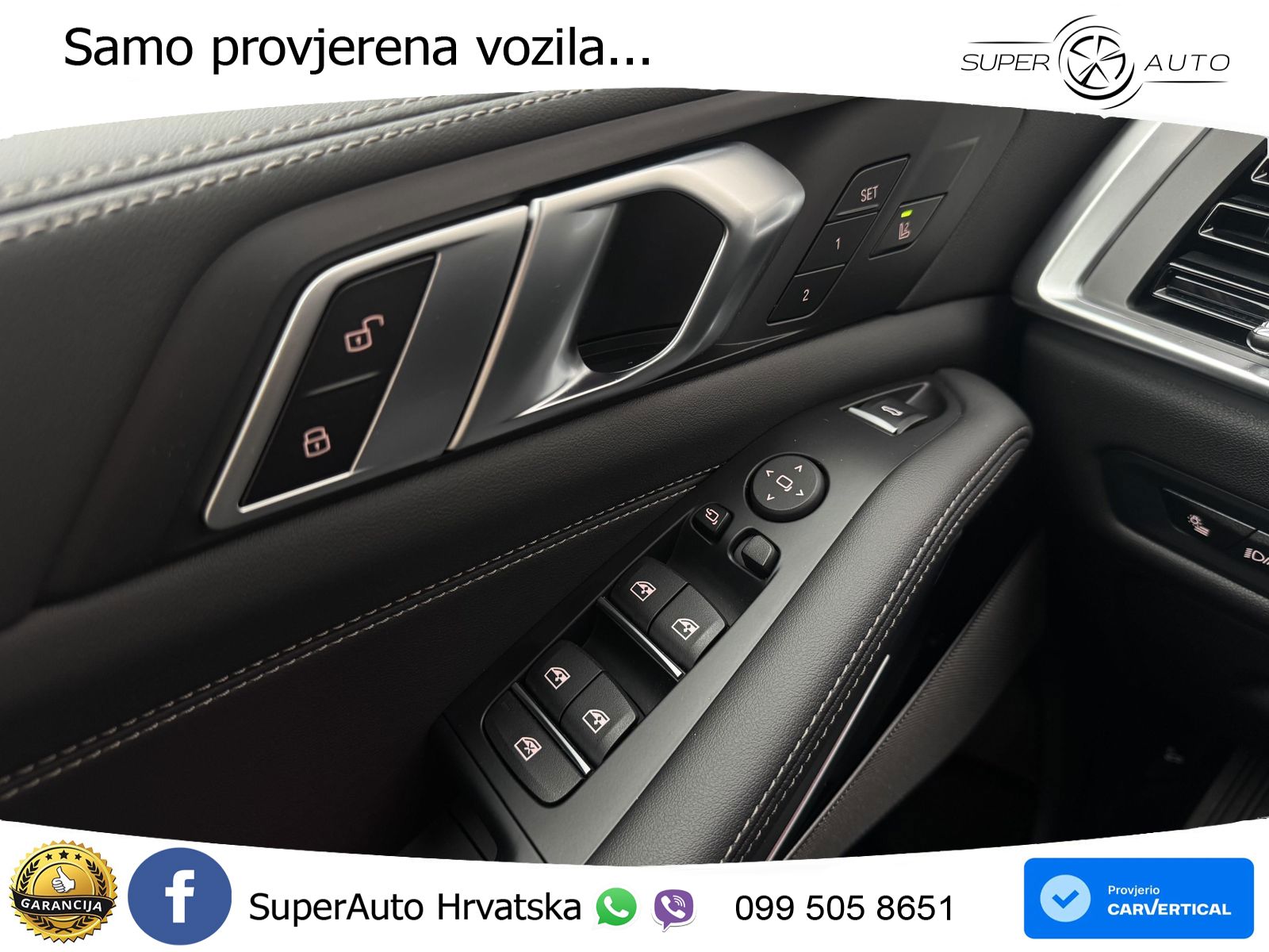 BMW X5 30d (286 KS) xDrive Steptronic LED+GR SJED+ACC