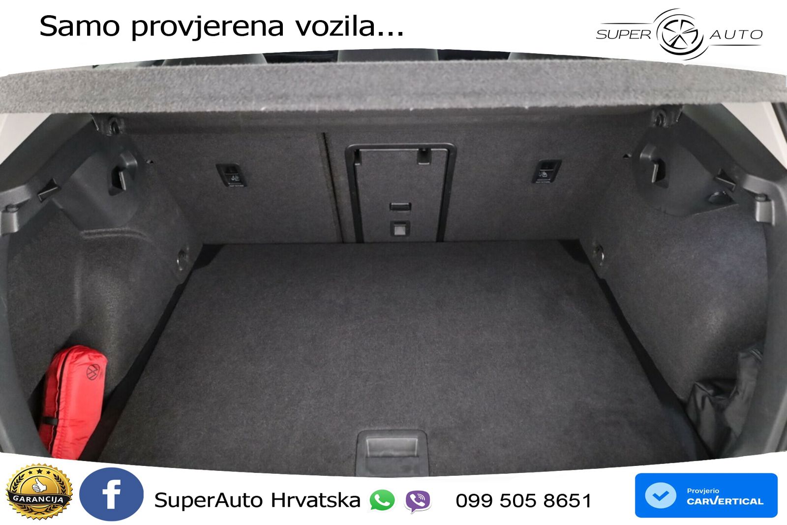 VW Golf 8 1.5 eTSI (150 KS) DSG Life LED+GR SJED+ACC