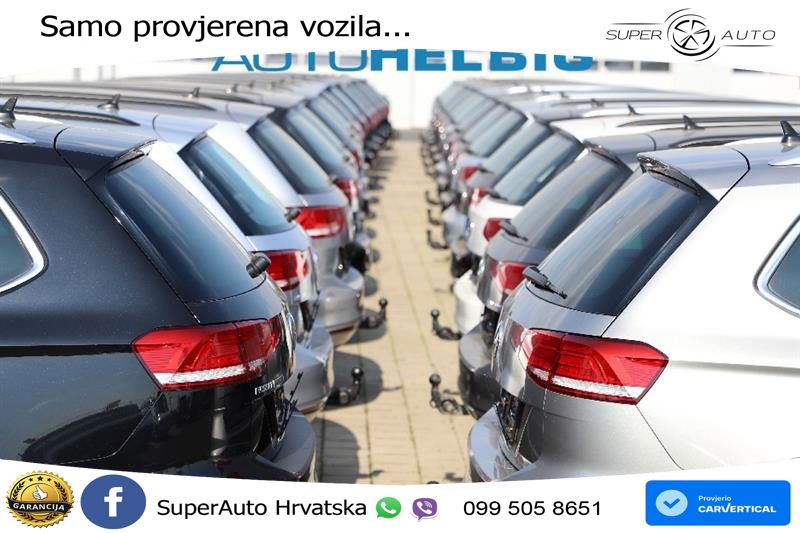 VW Golf 8 1.5 eTSI (150 KS) DSG Life LED+GR SJED+ACC